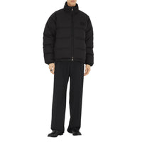 M DOWN JACKETS ARCHIVE BEIGE IP CHK