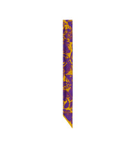 SILK SCARVES ROYAL