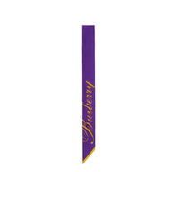 SILK SCARVES ROYAL