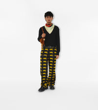 SILK SCARVES BLÉ