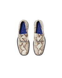M LOAFER SERPENT