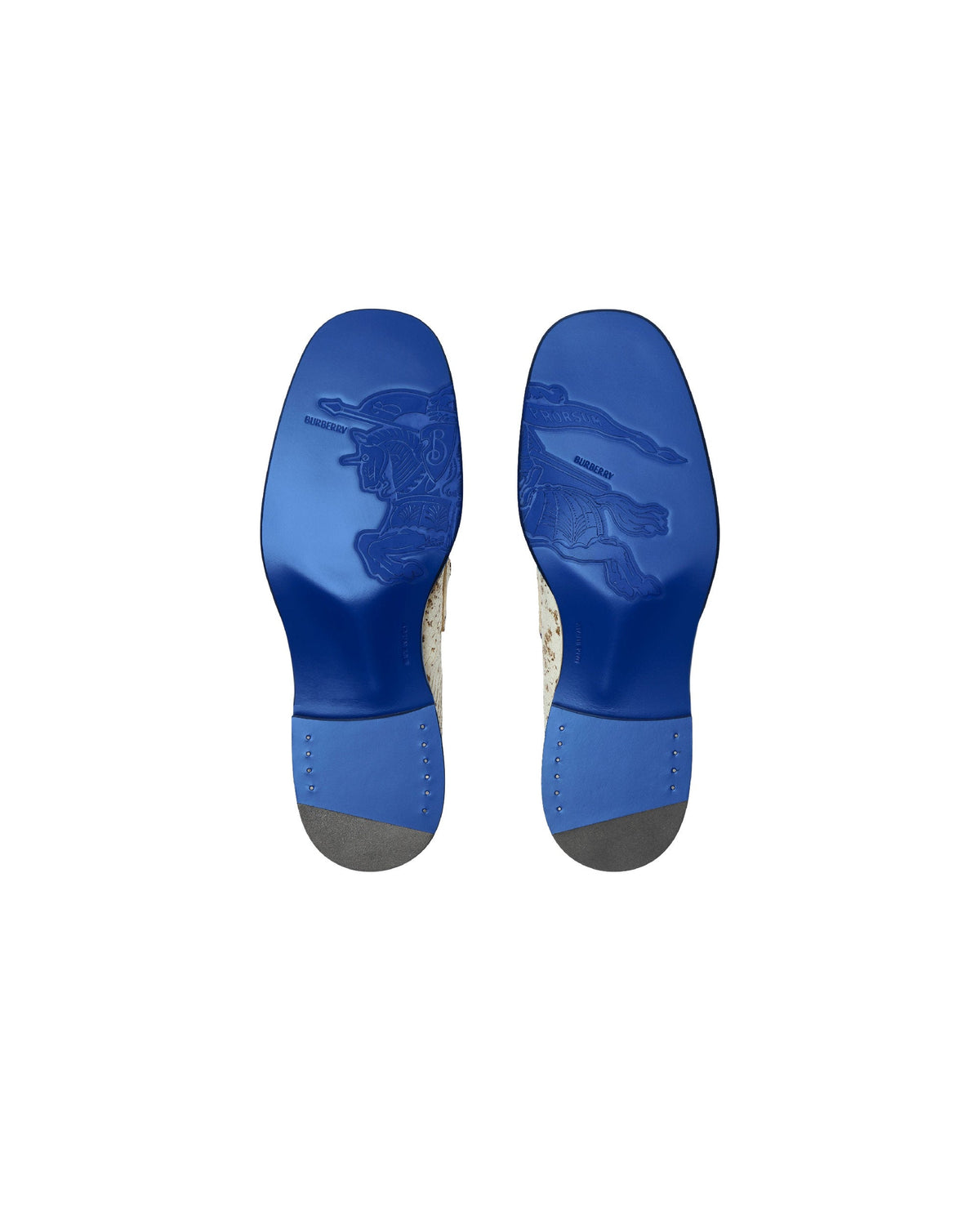 M LOAFER SERPENT