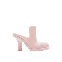 W MULES CAMEO