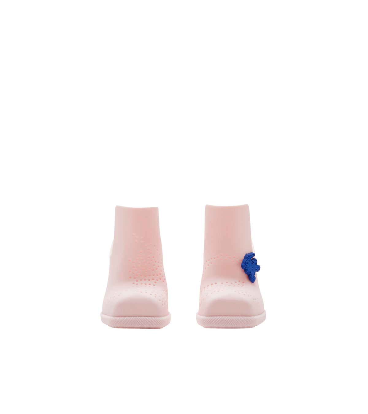 W MULES CAMEO