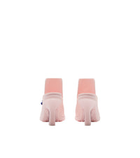 W MULES CAMEO