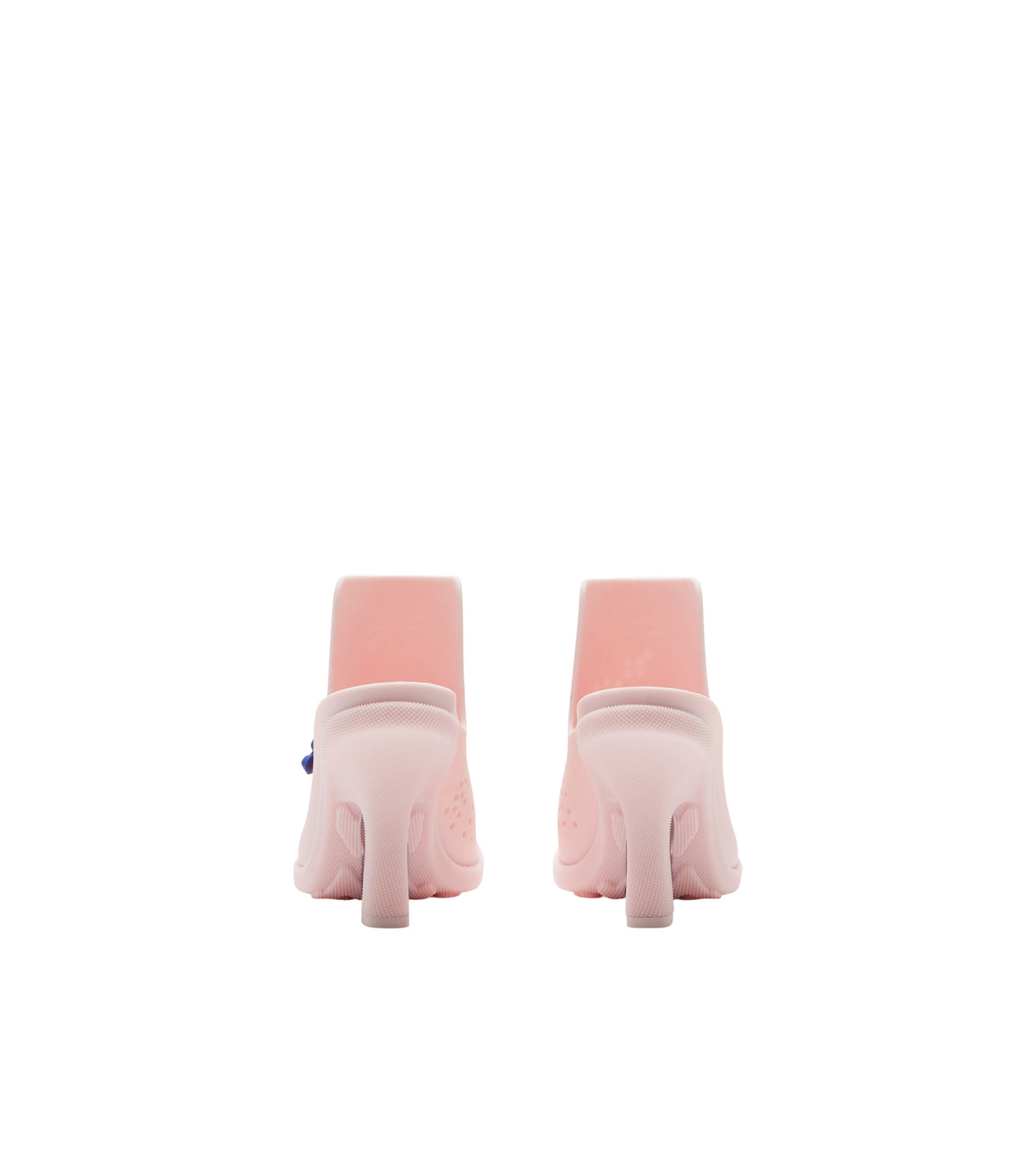 W MULES CAMEO