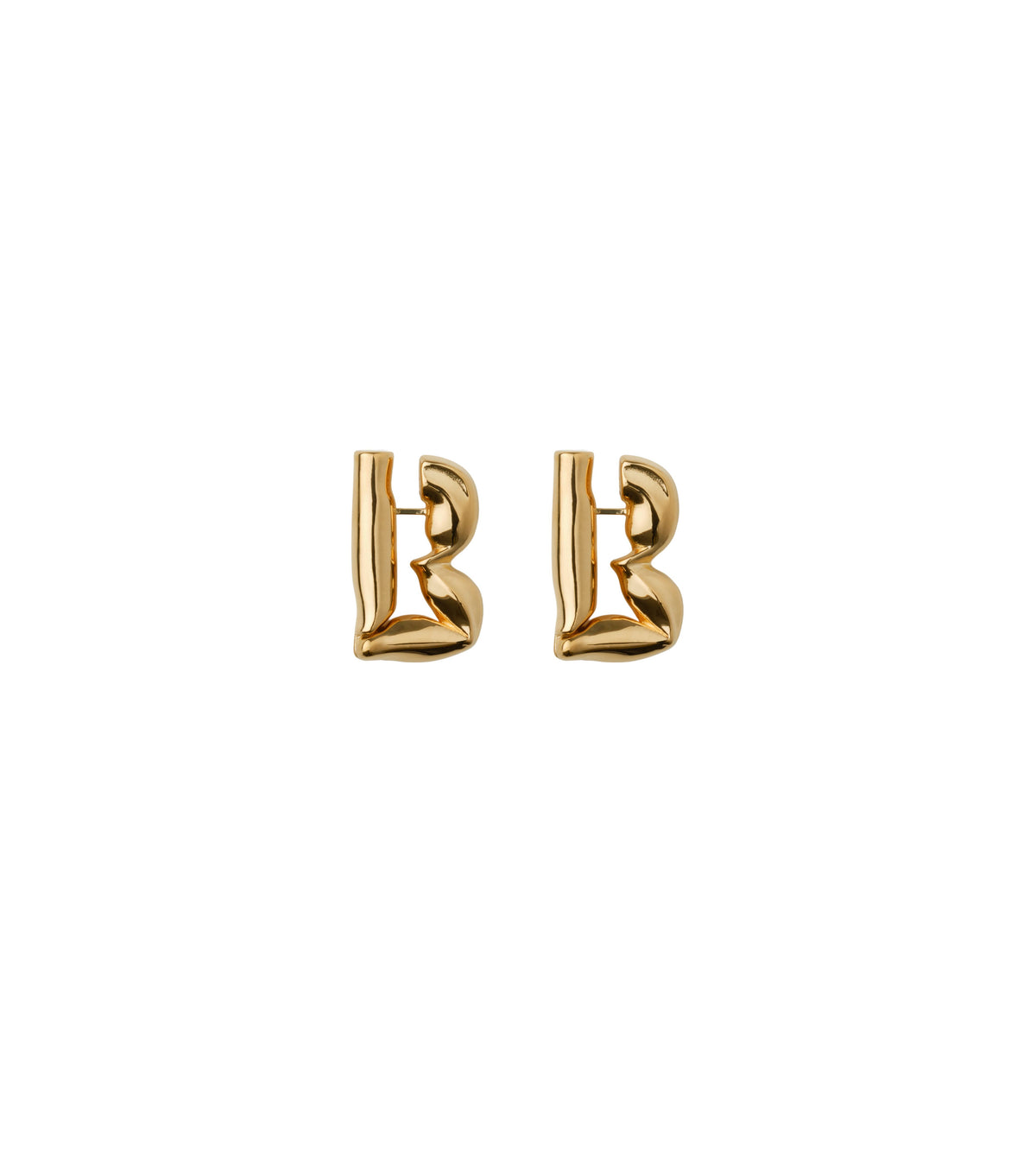 W EARRINGS OR