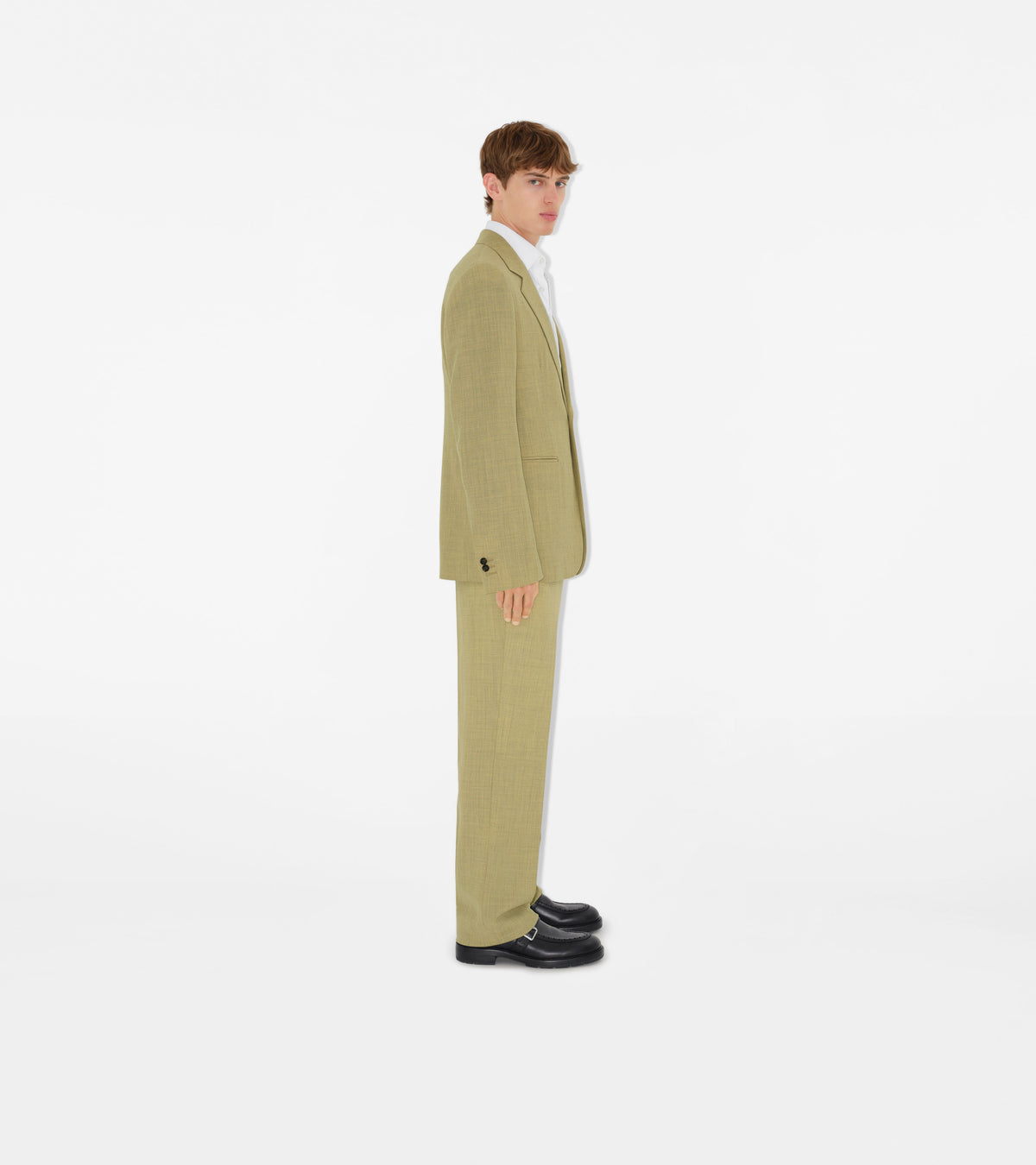 M TAILORED JKTS SB HUNTER