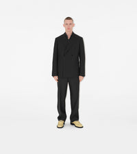 M TAILORED JKTS DB ONYX