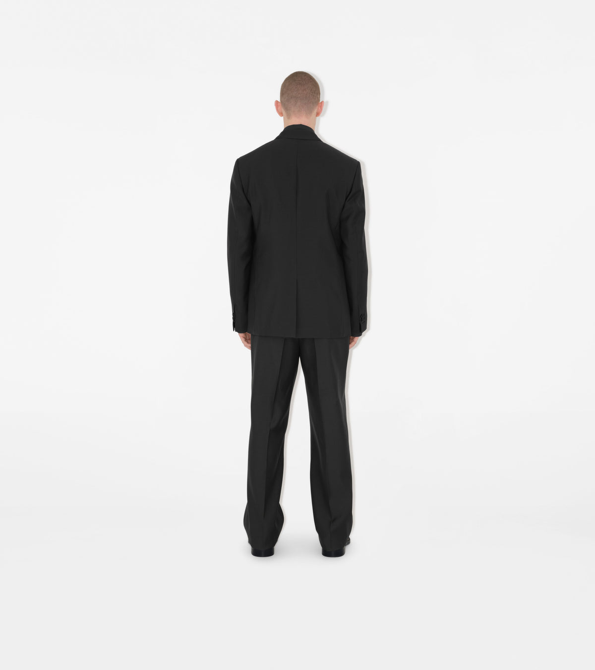 M TAILORED JKTS DB ONYX