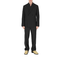 M TAILORED JKTS DB ONYX
