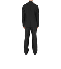 M TAILORED JKTS DB ONYX
