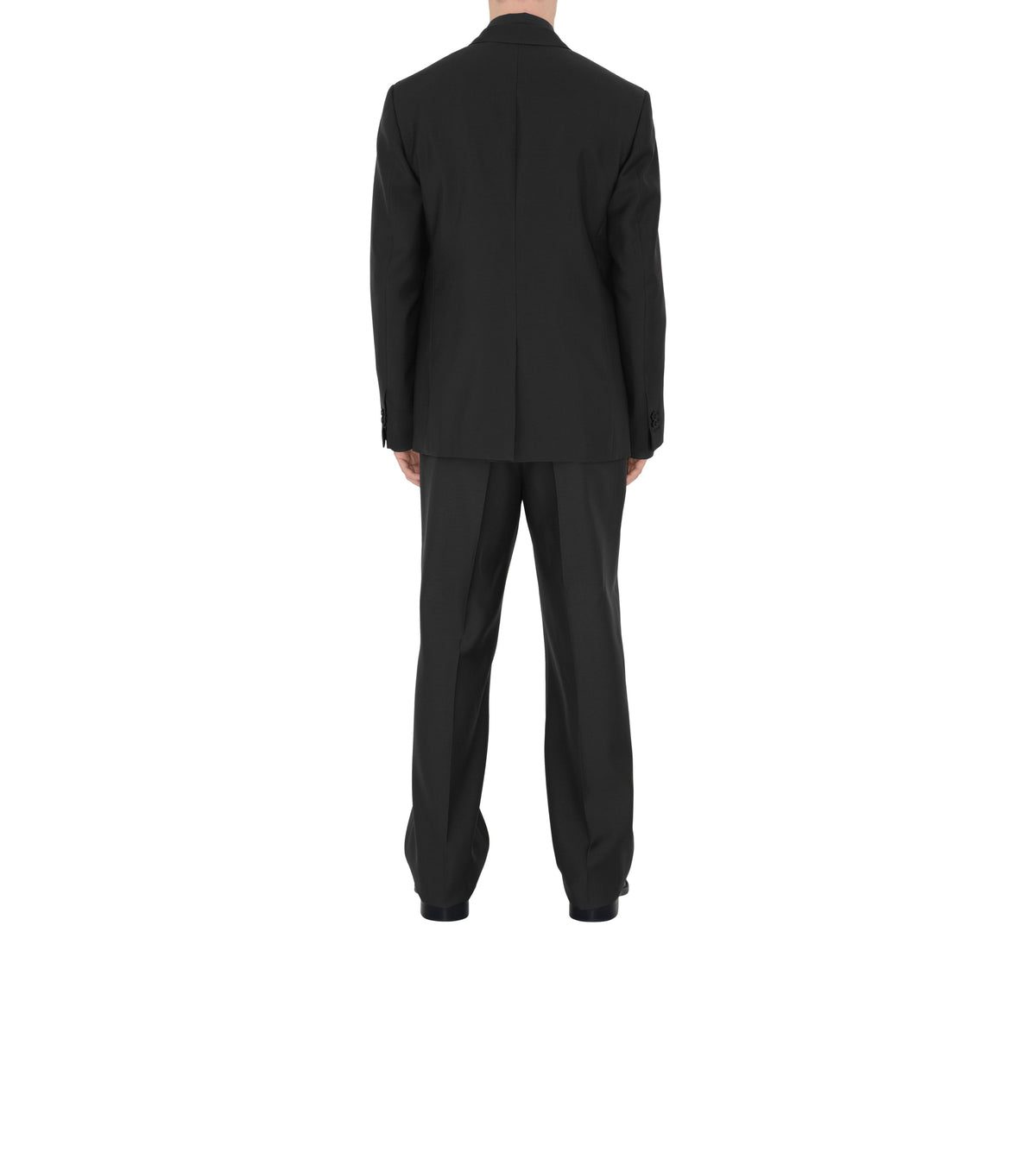 M TAILORED JKTS DB ONYX