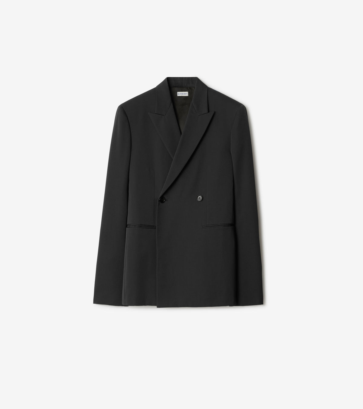 M TAILORED JKTS DB ONYX