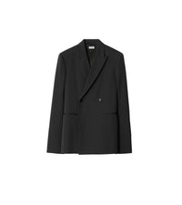 M TAILORED JKTS DB ONYX