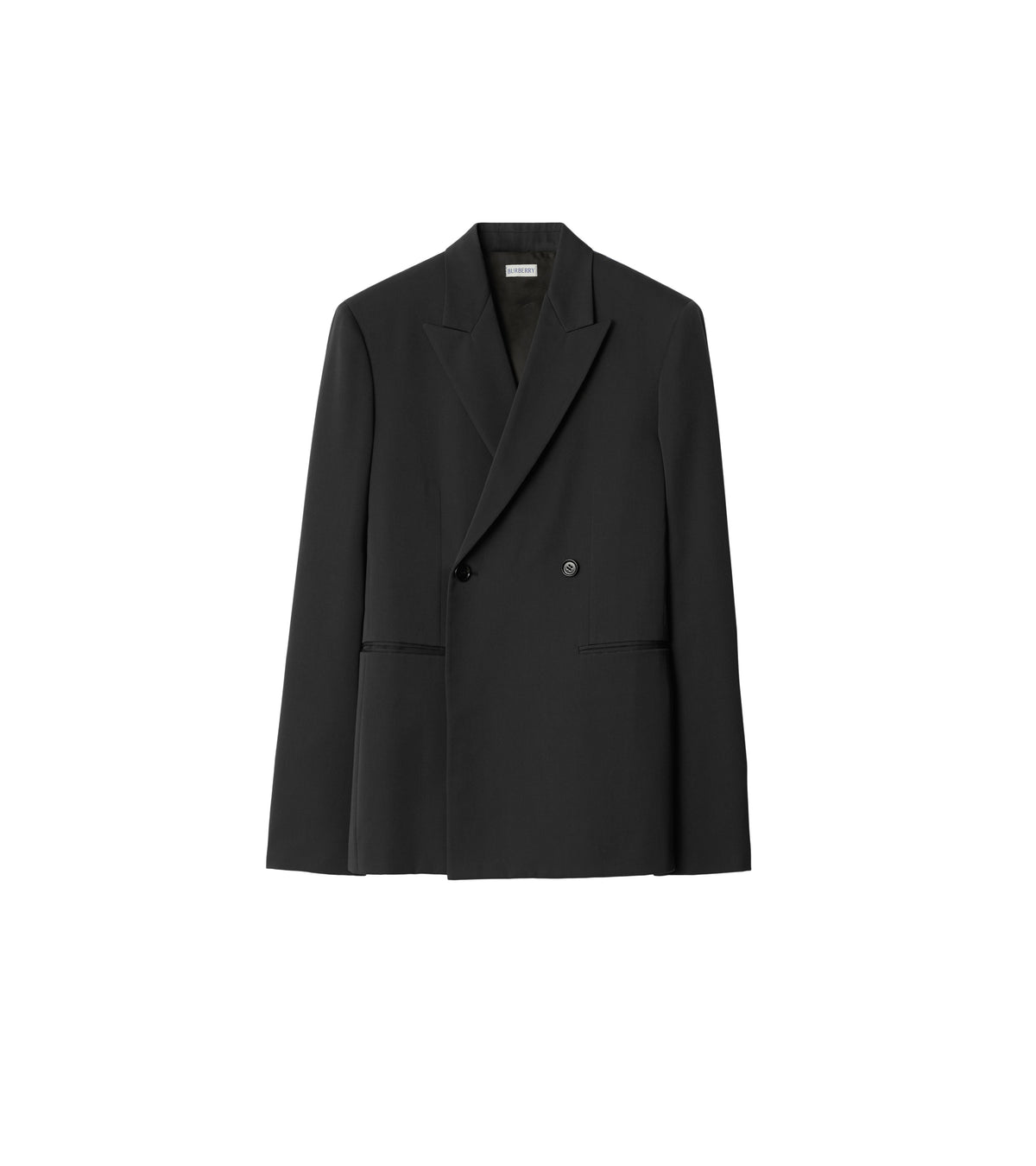 M TAILORED JKTS DB ONYX