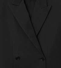 M TAILORED JKTS DB ONYX
