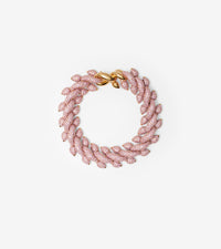W BRACELET Or/Rose