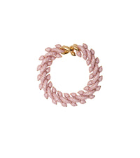 W BRACELET Or/Rose