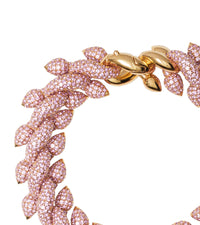 W BRACELET Or/Rose
