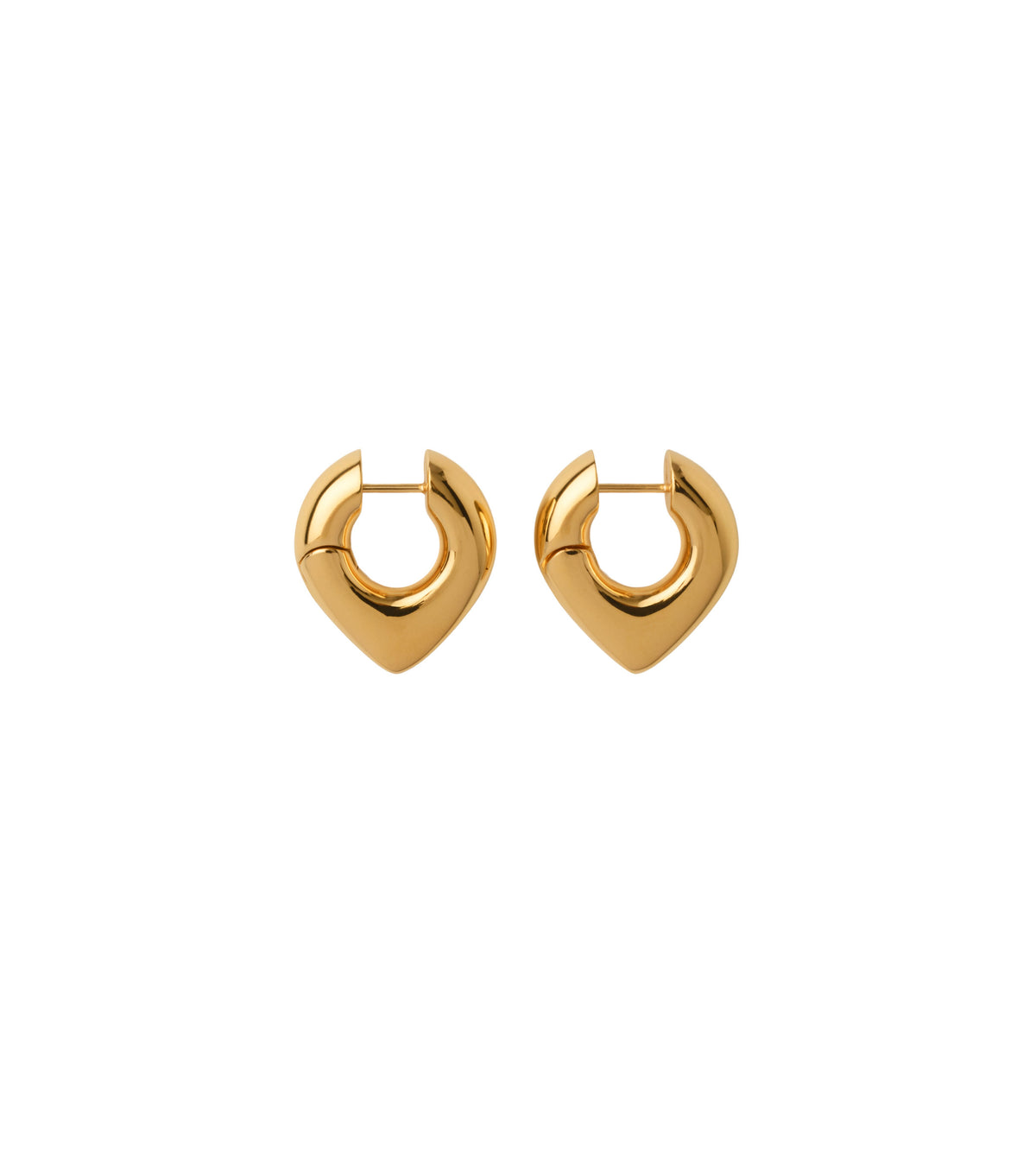 W EARRINGS OR