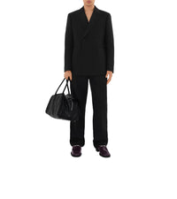 M HOLDALL NOIR