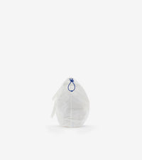 M TOTE BAG BLANC