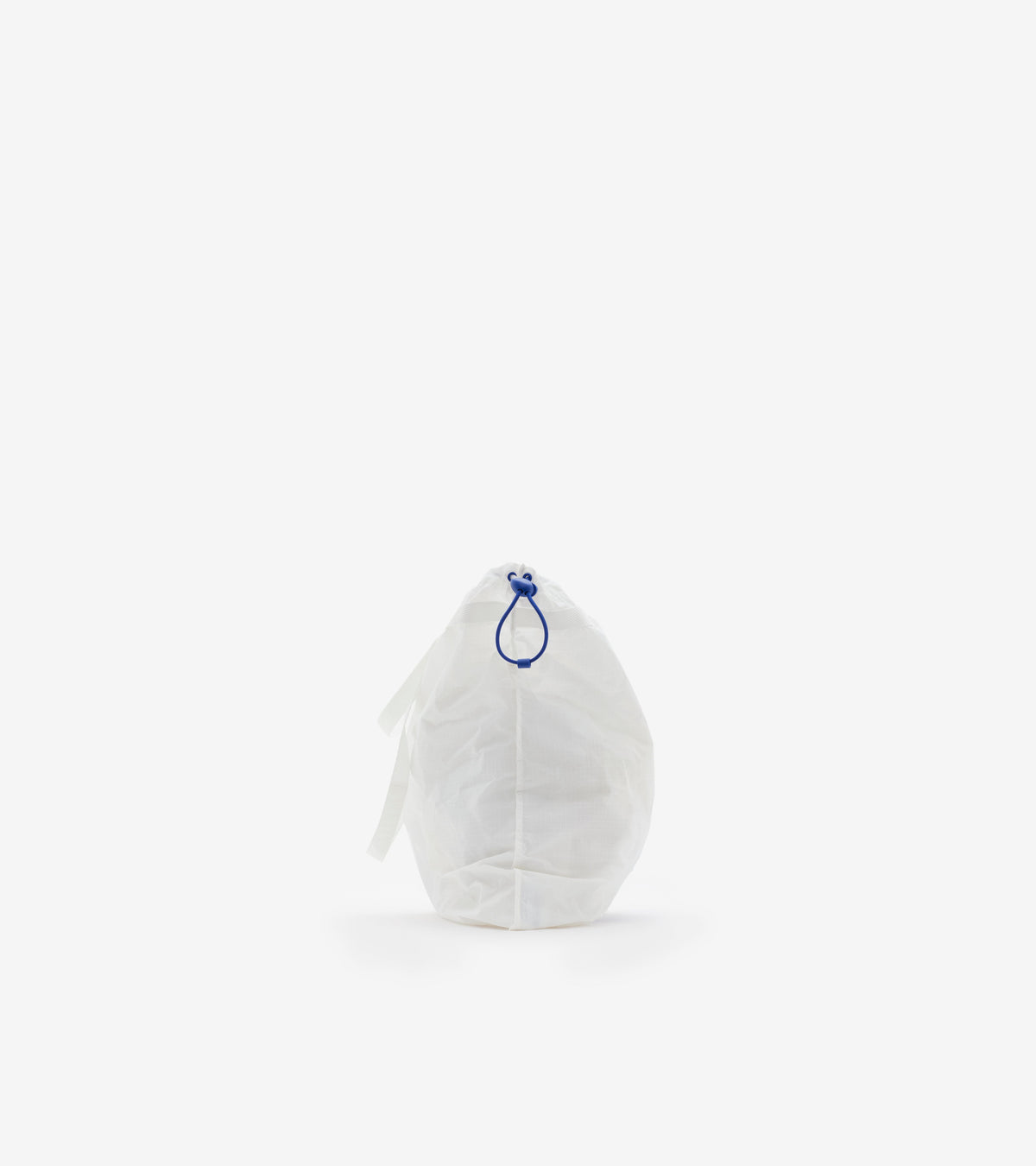 M TOTE BAG BLANC