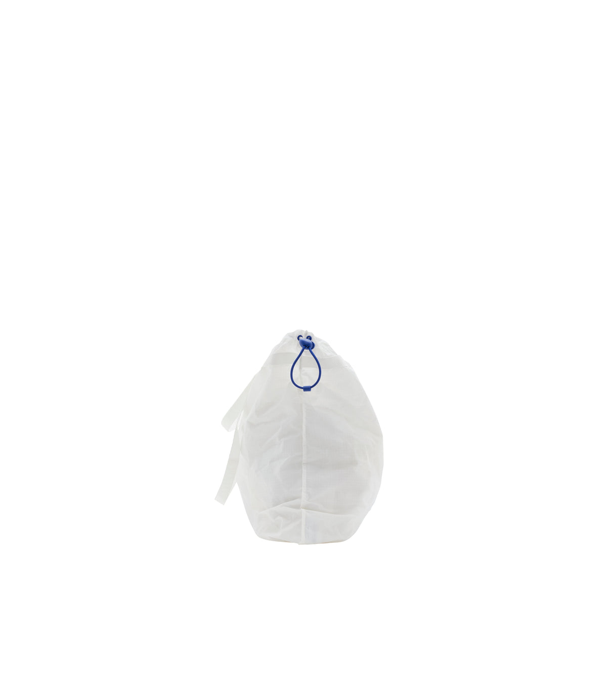 M TOTE BAG BLANC