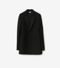 W JACKETS TAIL NOIR