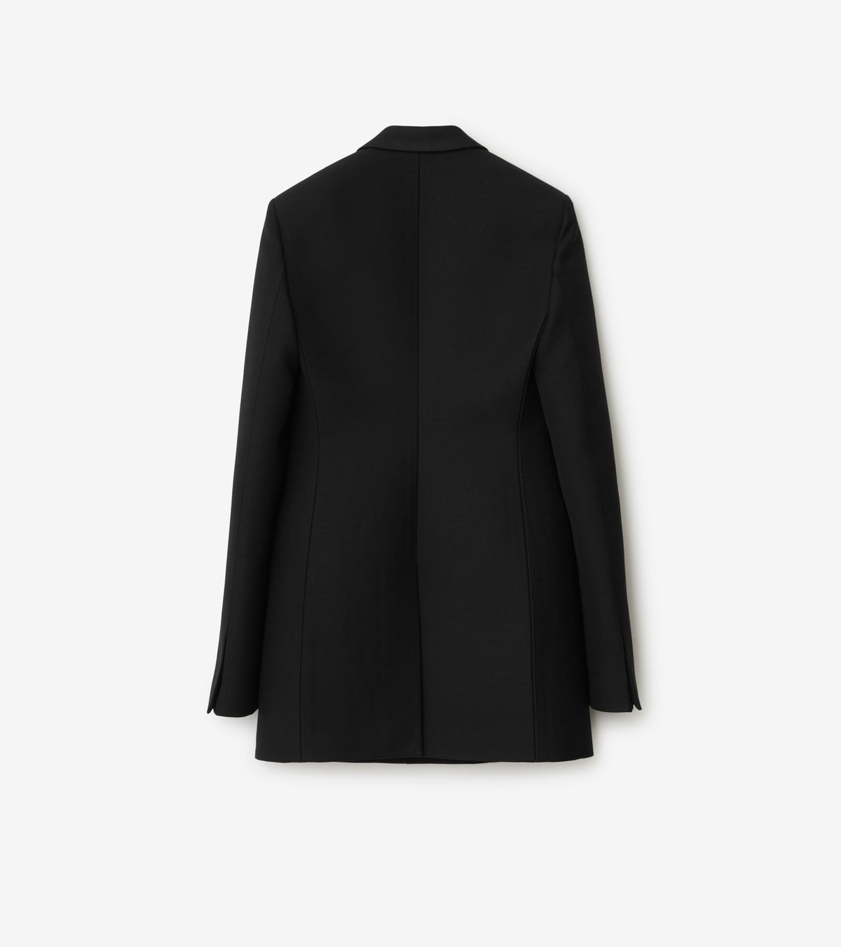 W JACKETS TAIL NOIR