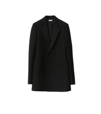 W JACKETS TAIL NOIR
