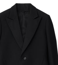 W JACKETS TAIL NOIR