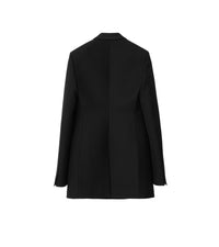 W JACKETS TAIL NOIR
