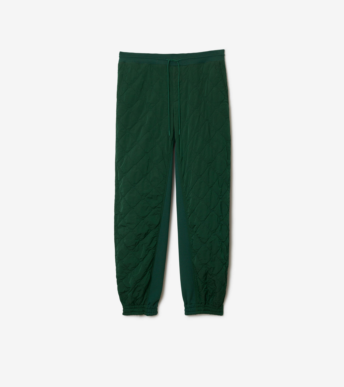 M JERSEY TROUSERS IVY