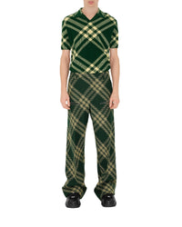 M KNIT POLO JONQUILLE IP CHECK