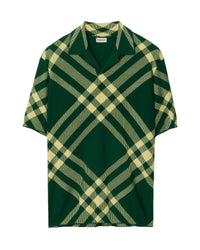 M KNIT POLO JONQUILLE IP CHECK