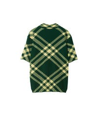 M KNIT POLO JONQUILLE IP CHECK