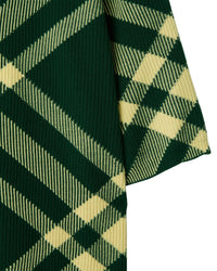 M KNIT POLO JONQUILLE IP CHECK