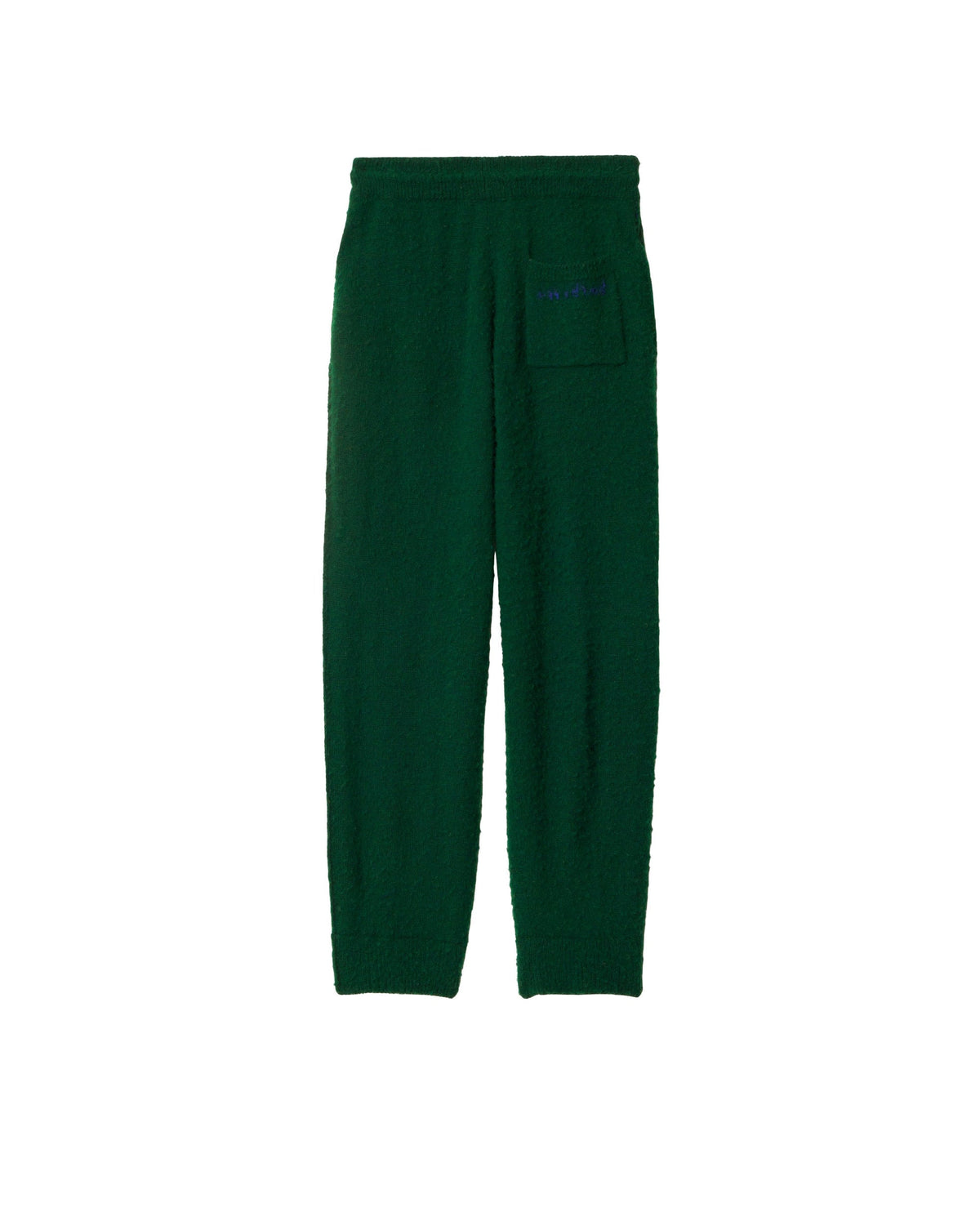 M CASUAL TROUSERS IVY