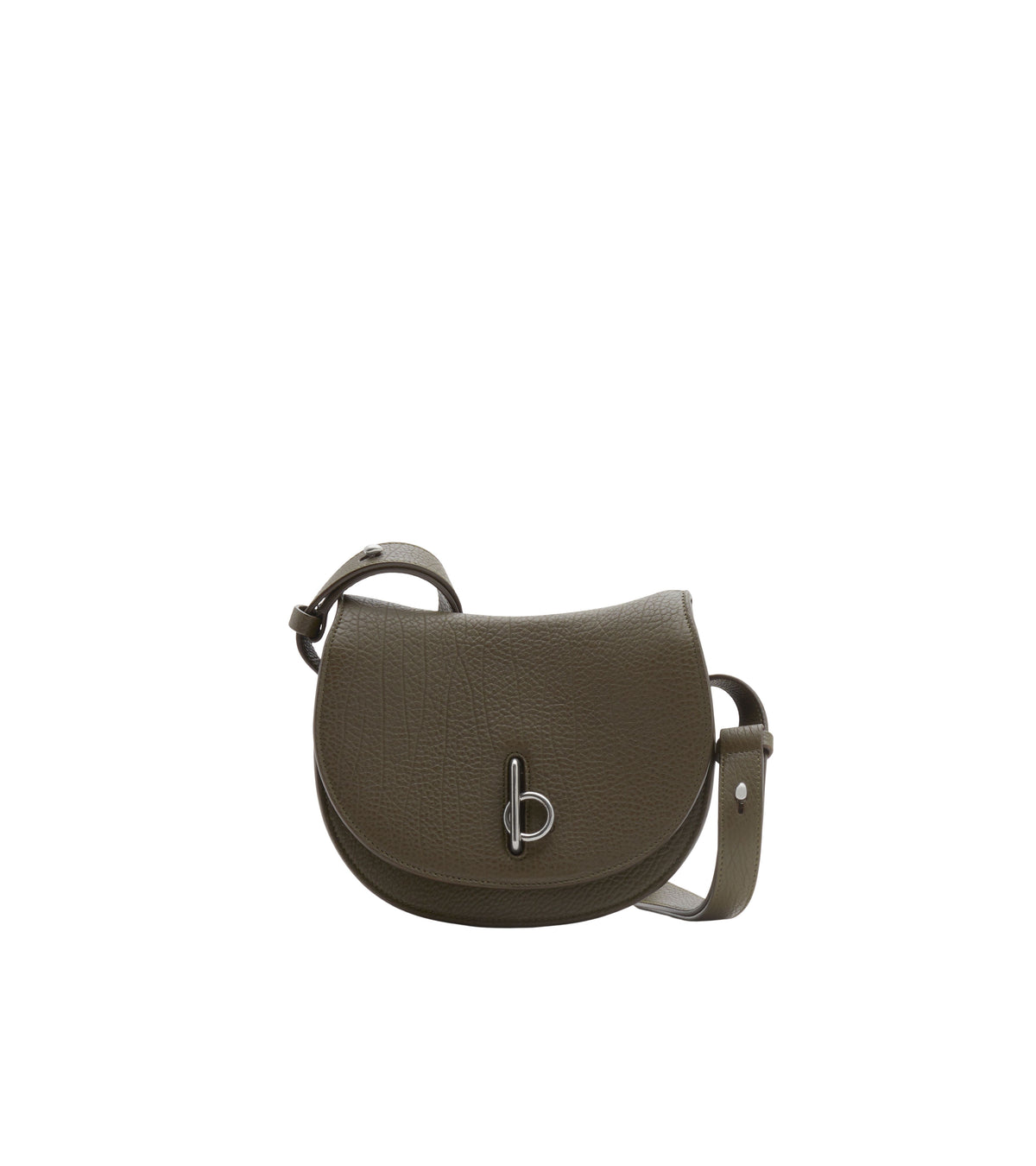 W CROSSBODY BAG MILITAIRE
