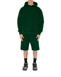 M JWEAR HOODIE IVY
