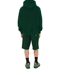 M JWEAR HOODIE IVY