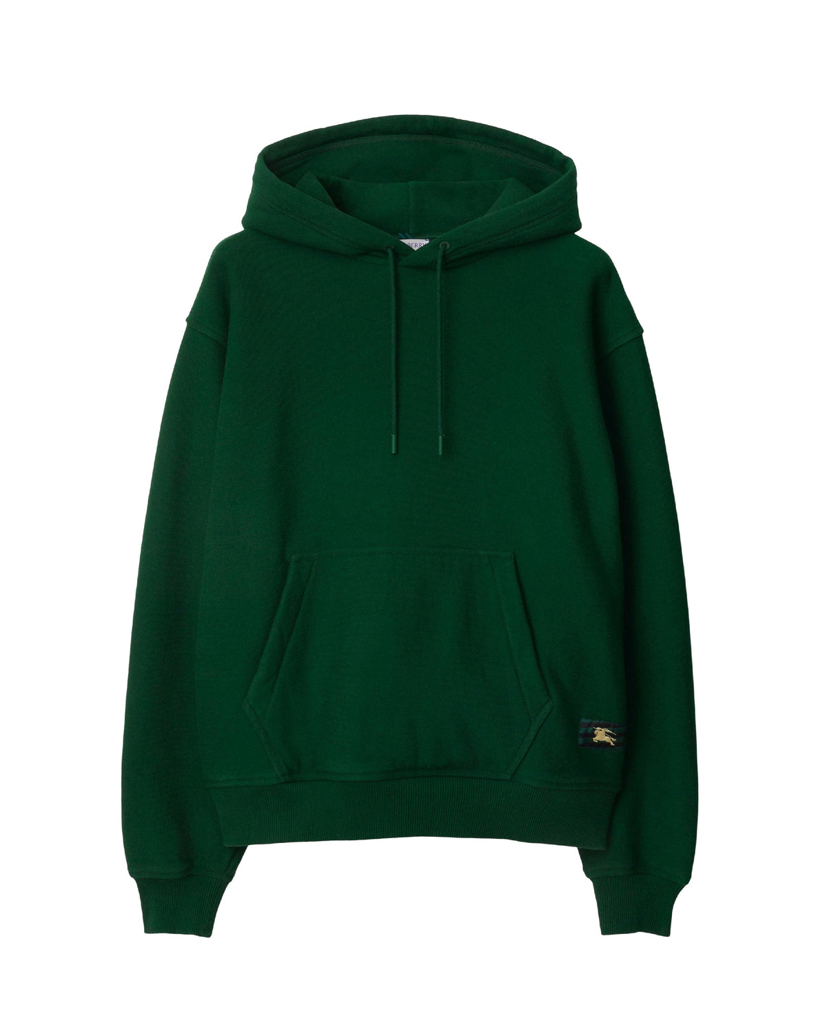 M JWEAR HOODIE IVY