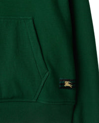 M JWEAR HOODIE IVY