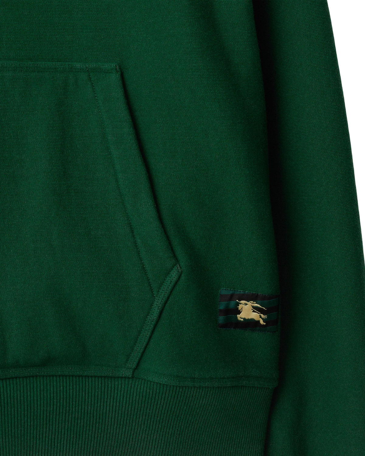 M JWEAR HOODIE IVY