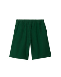 M JERSEY SHORTS IVY