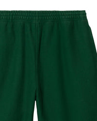 M JERSEY SHORTS IVY