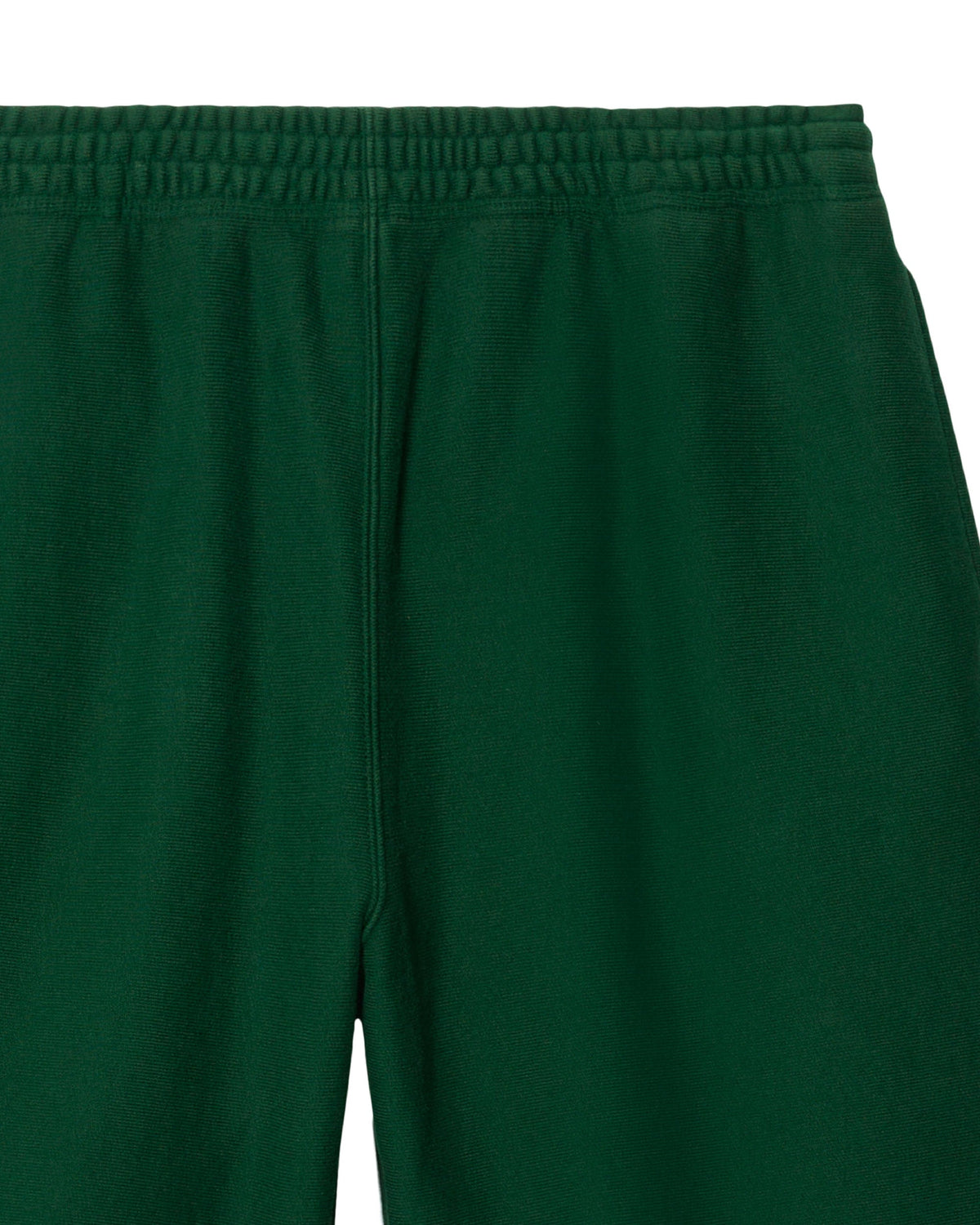 M JERSEY SHORTS IVY