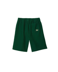 M JERSEY SHORTS IVY